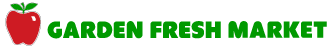 Garden Fresh Market Logo