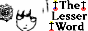 The Lesser Word