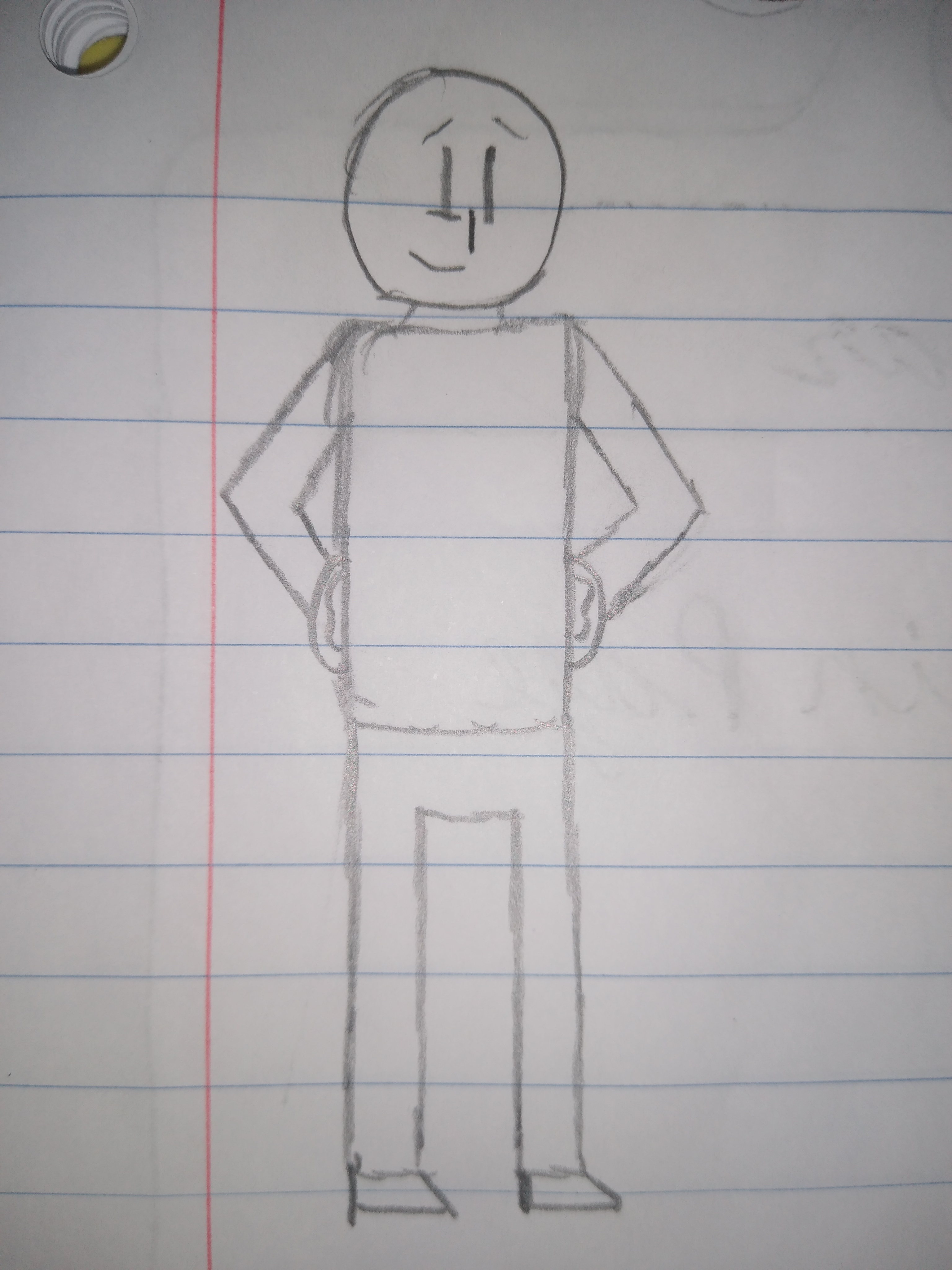 Me
