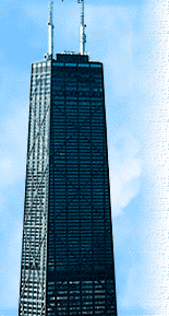 The John Hancock Building